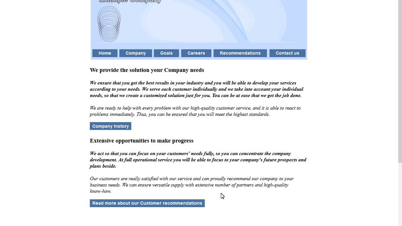 Recruitment solution - HourSmart