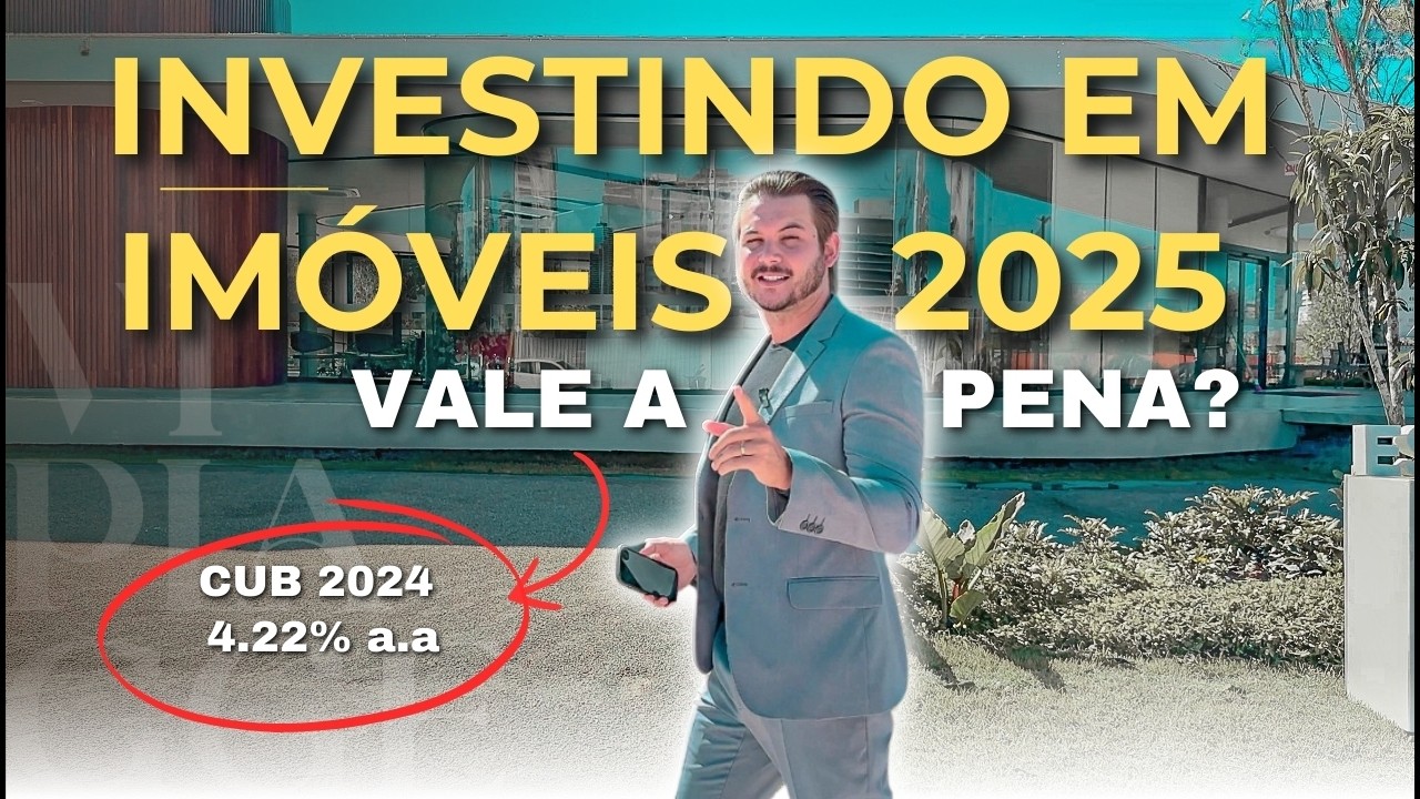 Por que Porto Belo e Itapema são os melhores lugares para investir em imóveis em 2025?