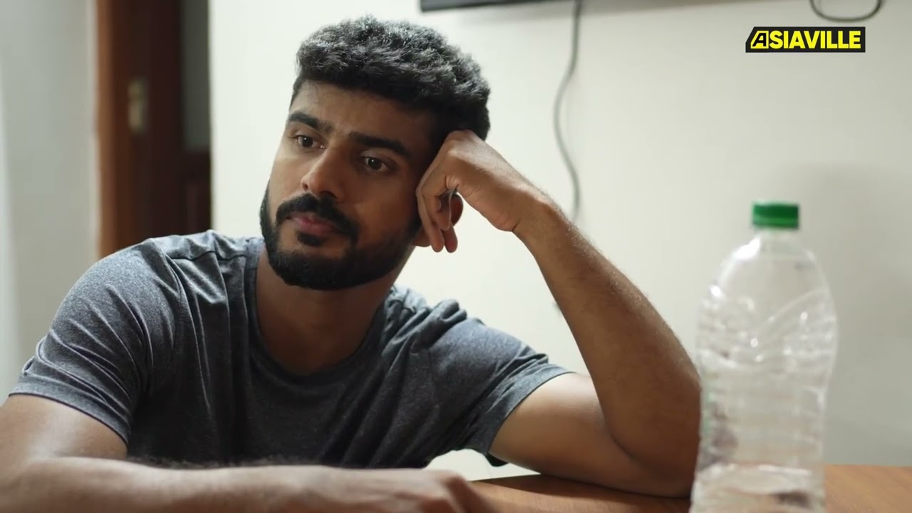 എനിക്കൊരു നിവൃത്തിയും ഇല്ലാത്ത കൊണ്ടാണ് ഞാൻ ഈ ജോലി ചെയ്യുന്നത് | Sketch Video | 