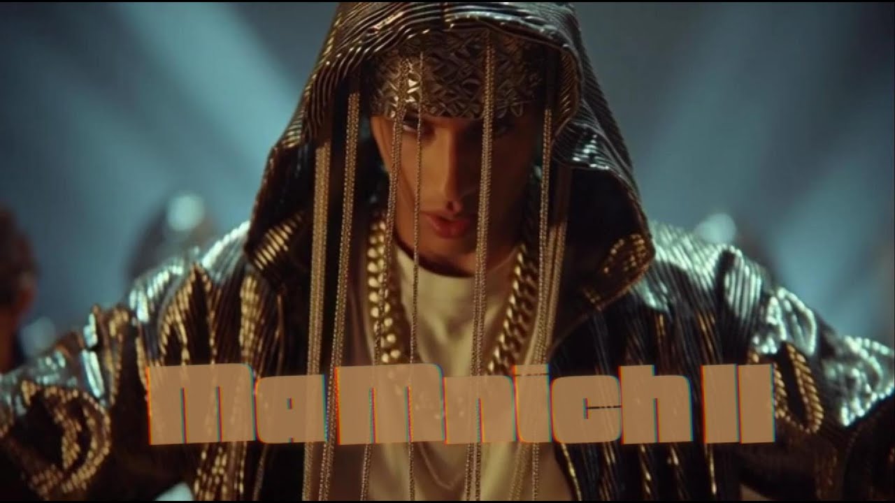 Mamnich Jouj -  LMRI-GAL - مامنيش جوج