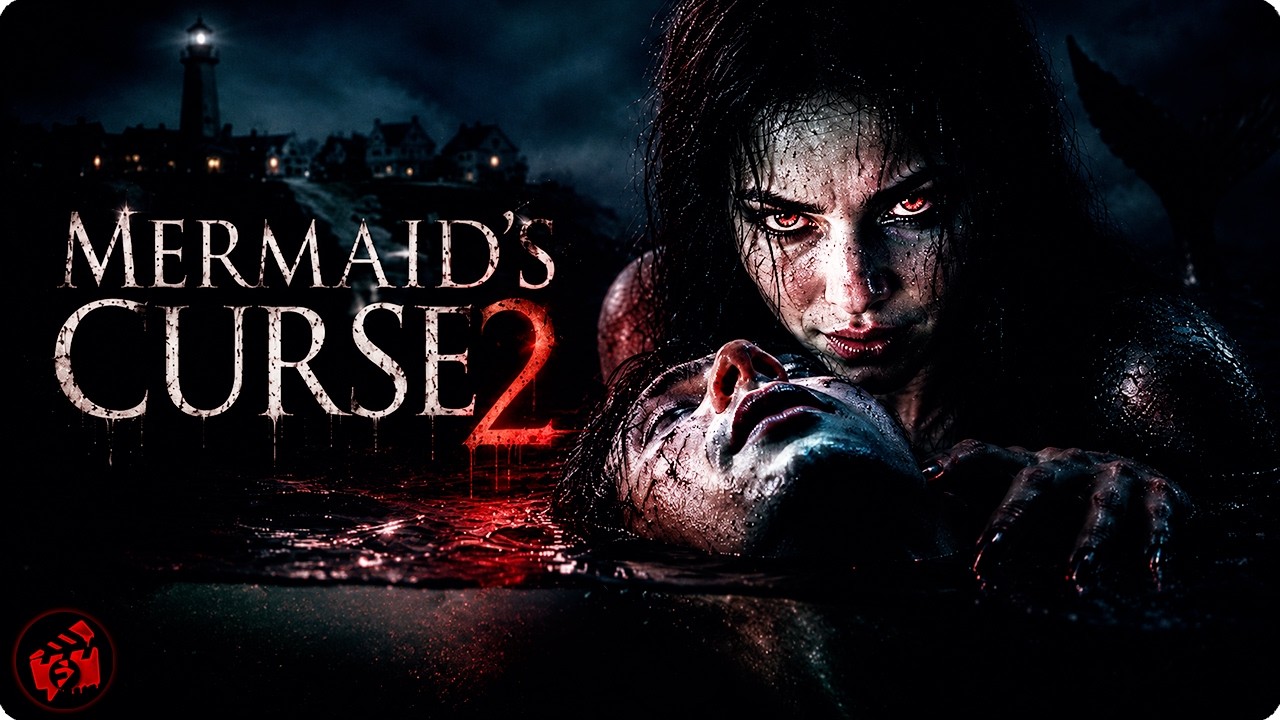 A Mythical Creature Emerged From the Deep Ocean to Claim Her Victims | Full Movie