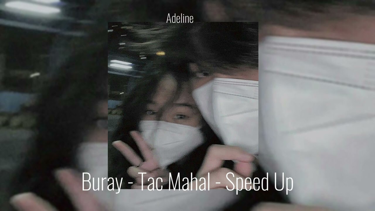 Tac Mahal - Speed Up