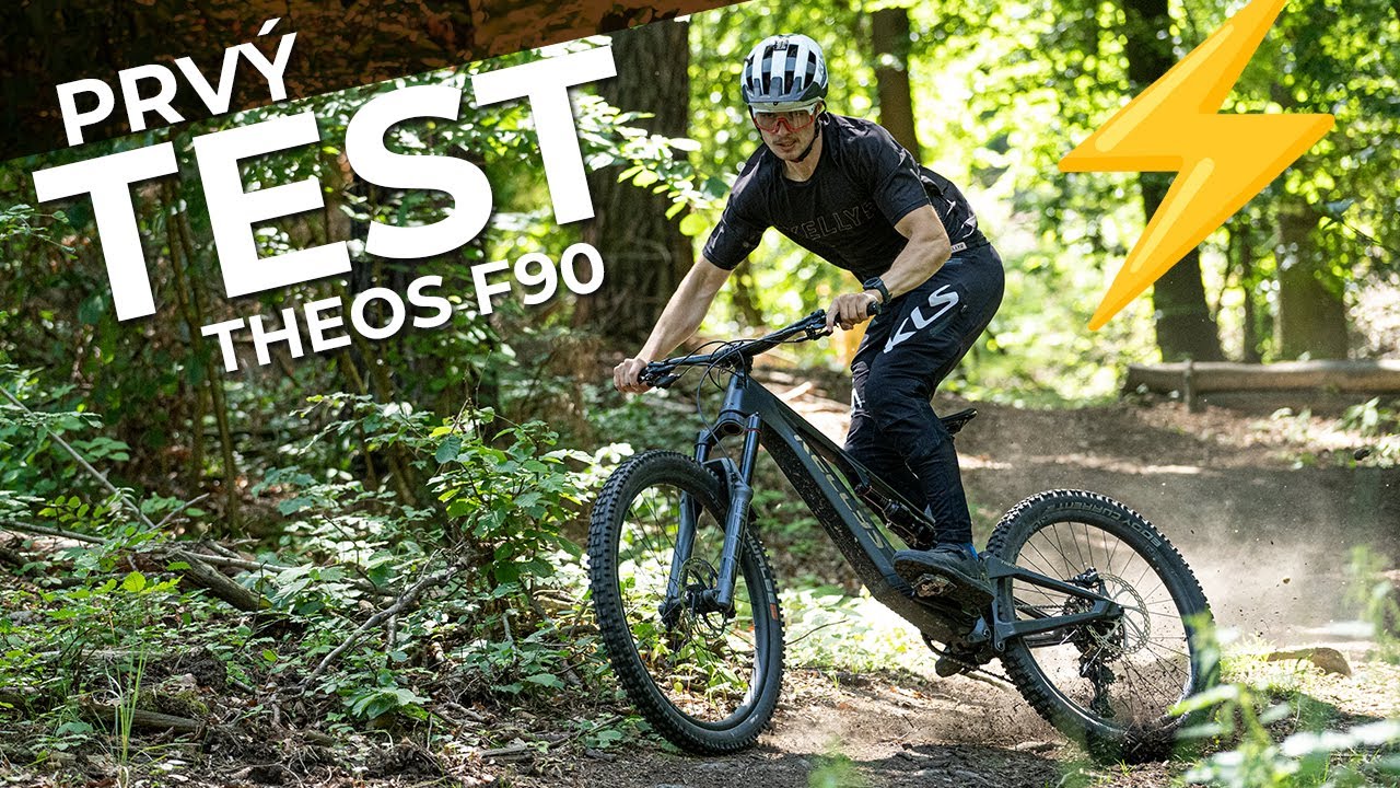 ELEKTROBICYKEL V TER&Eacute;NE! STOJ&Iacute; TO ZATO? | BIKE MISISION