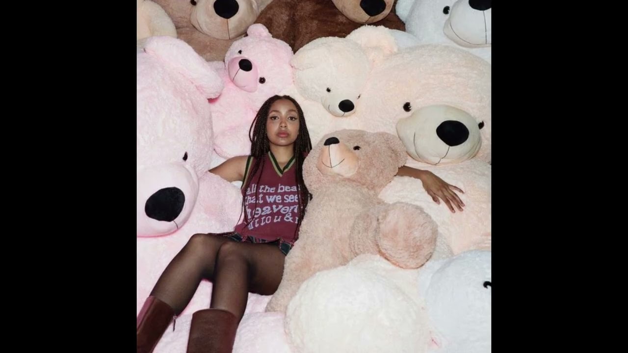 FREE - pinkpantheress x dnb type beat - 