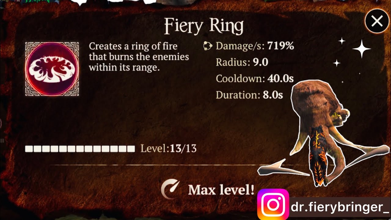The Wolf-  ||Spending 39000 Gems || Upgrading Fieryring To Max🔥|| The Wolf Online Simulator. 🐺