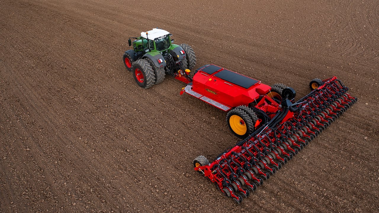 V&auml;derstad Tempo L 16 24 Central Fill