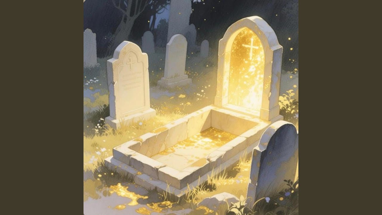 El no esta Muerto
