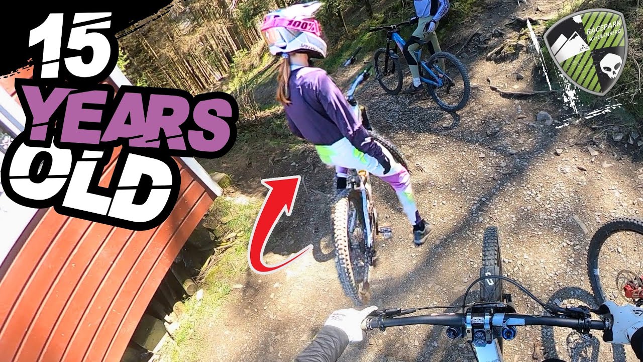 Sie ist so schnell!😳 1. Mal Racepark Schulenberg😮‍💨