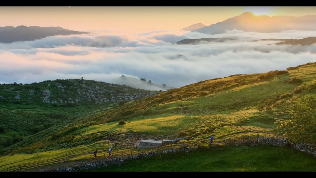 GTPE 2023 Picos de Europa - Videoresumen oficial - Trail running