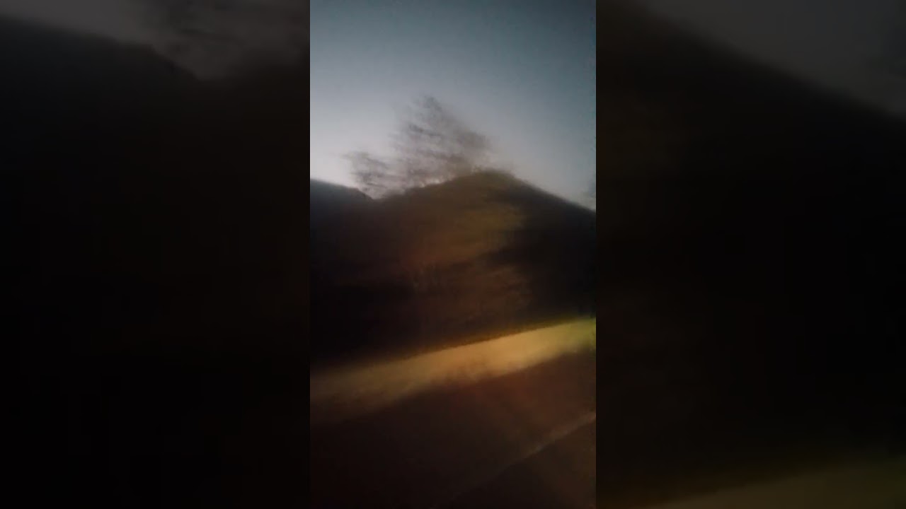 Tour in mettur dam tamil nadu India