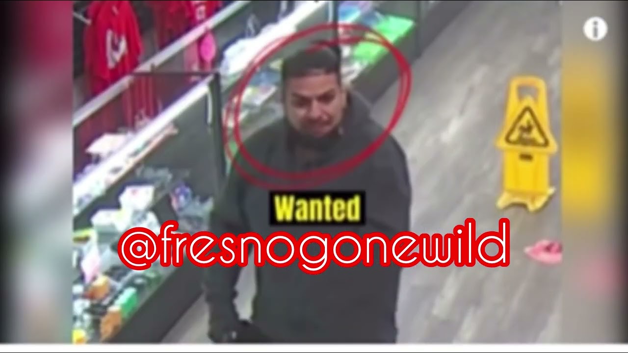 Shooting/robbery at local smoke shop fresno#559#stayintheno