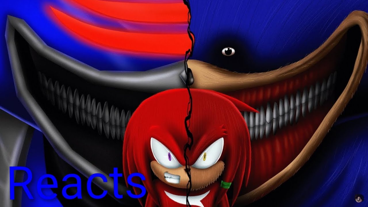 (Reacts) Shin Sonic Tapes Past II