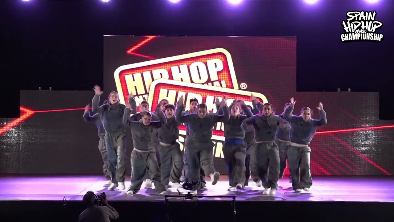 MAKTUB | Absoluta B | HHI Spain 2024