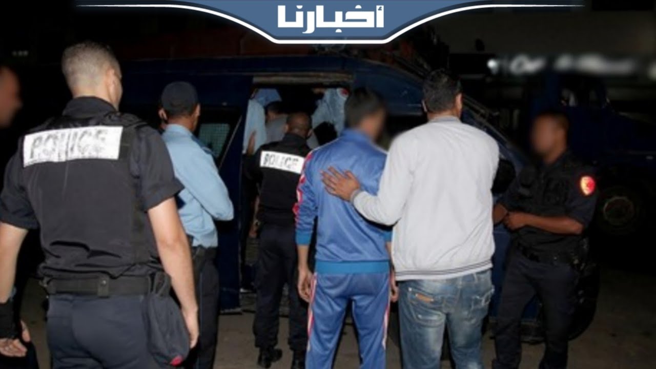وجدة.. احتجاجات سلمية تتحول إلى صدامات مع الأمن بعد رشق القوات العمومية بالحجارة