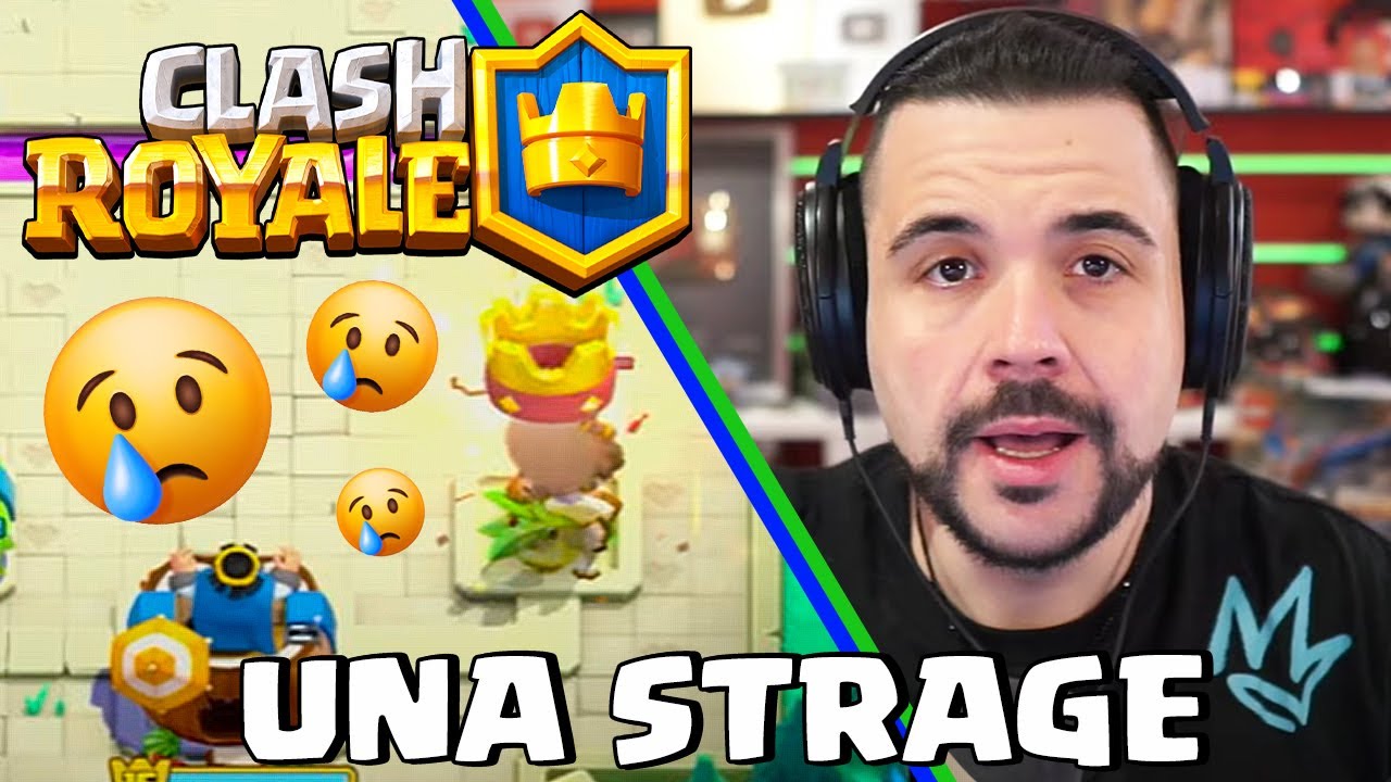ultima Domenica di ladder... è Stato un DISASTRO