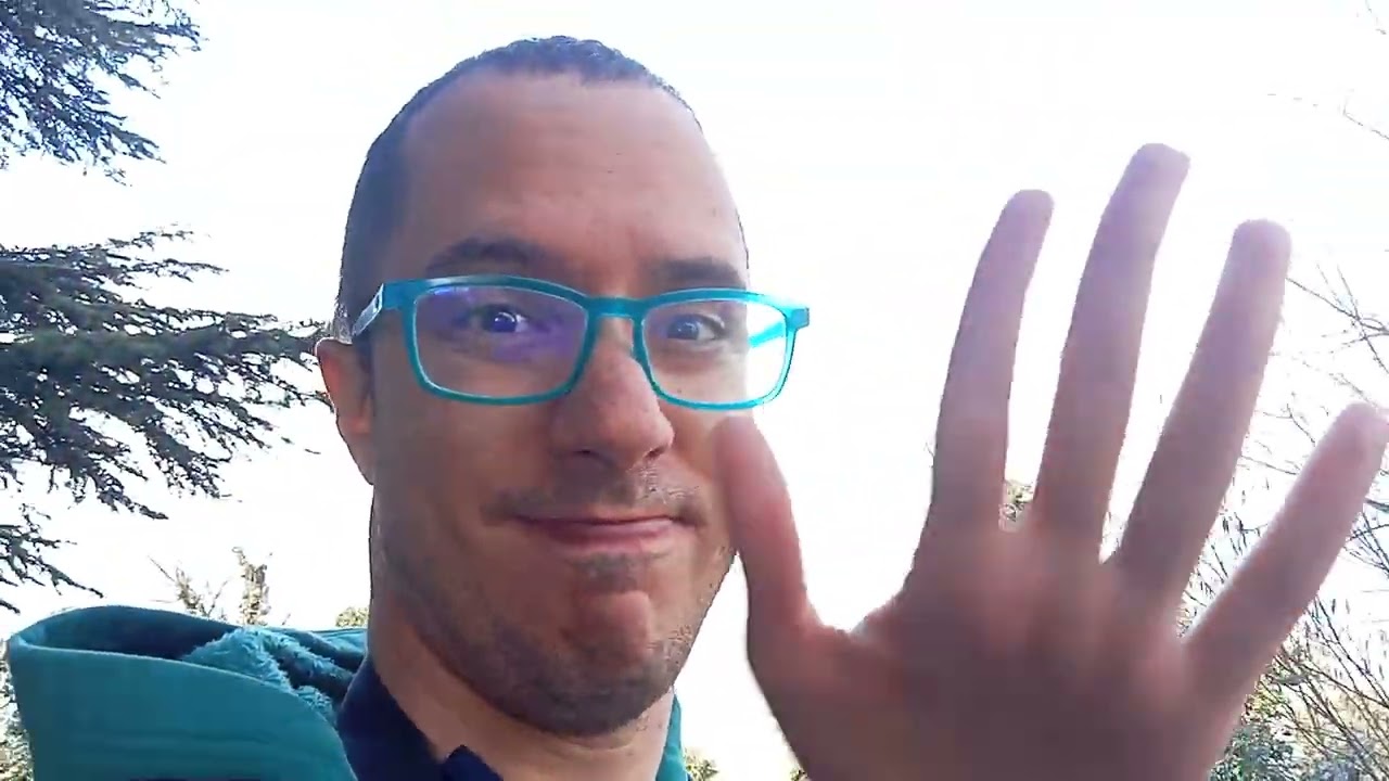 Sole e nuvole ma giornata molto buona!