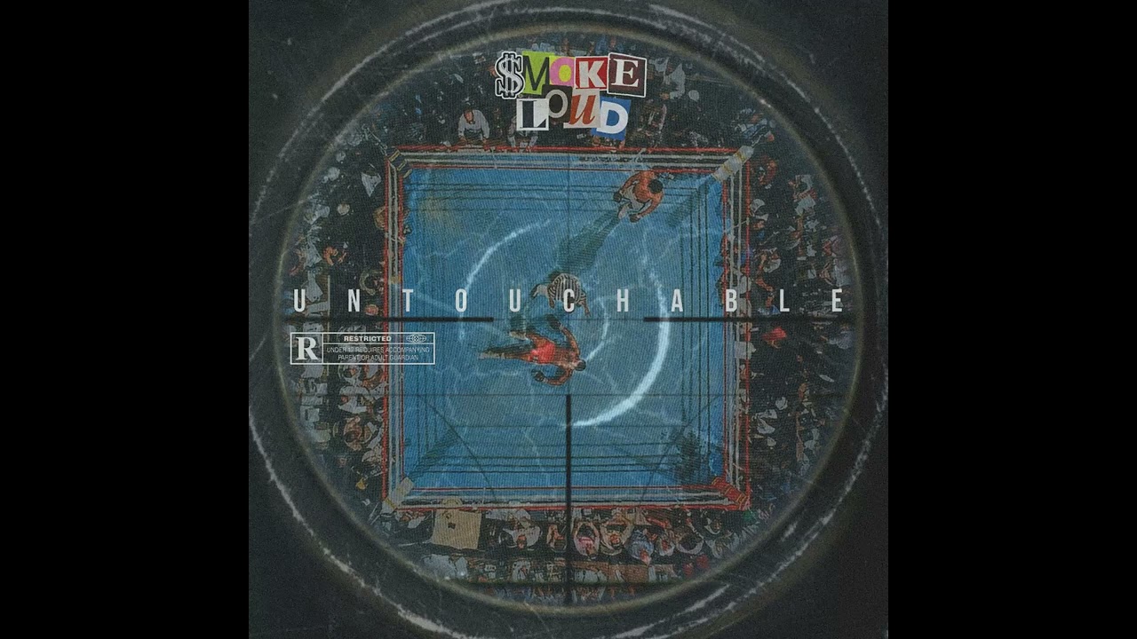 Untouchable - SmokeLoud
