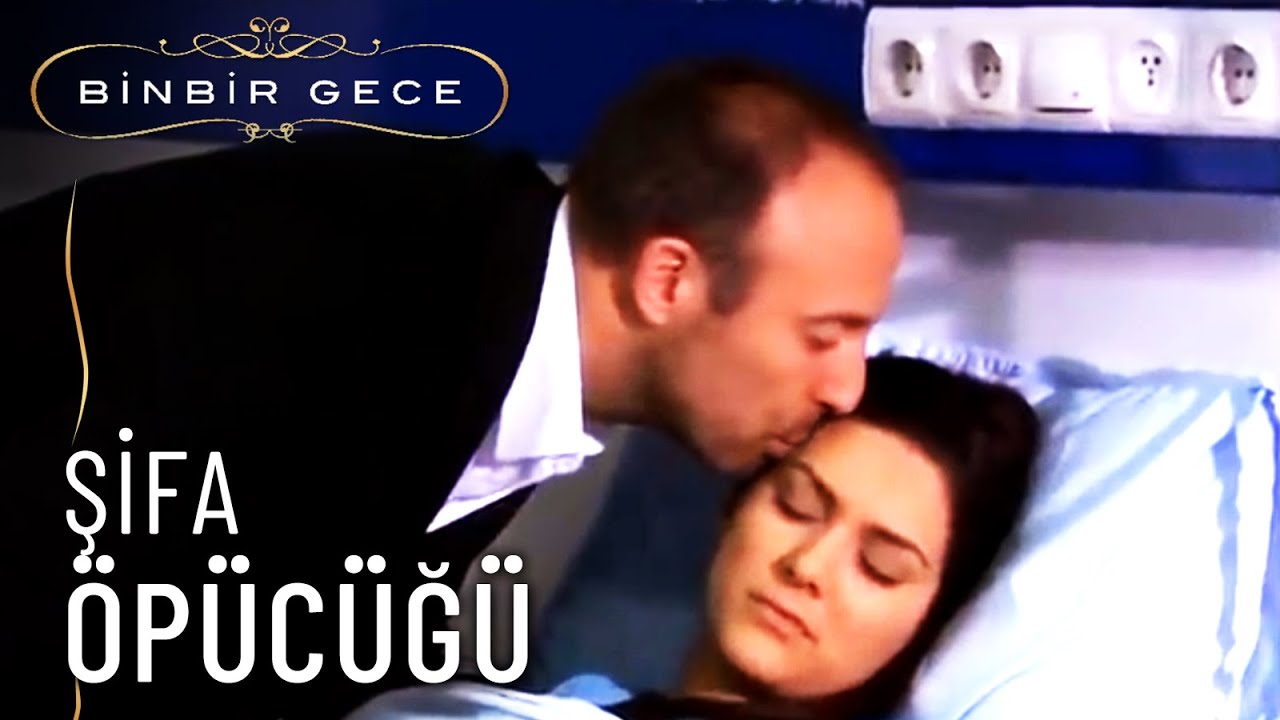 Onur, Şehrazat'ın İlacı Oldu! - Binbir Gece 15. Bölüm