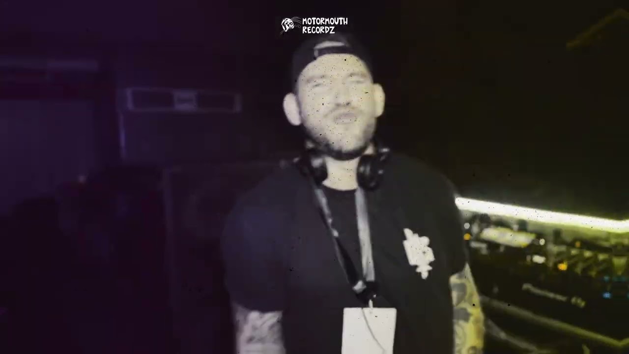 Detest & eDUB - Sick Ravers