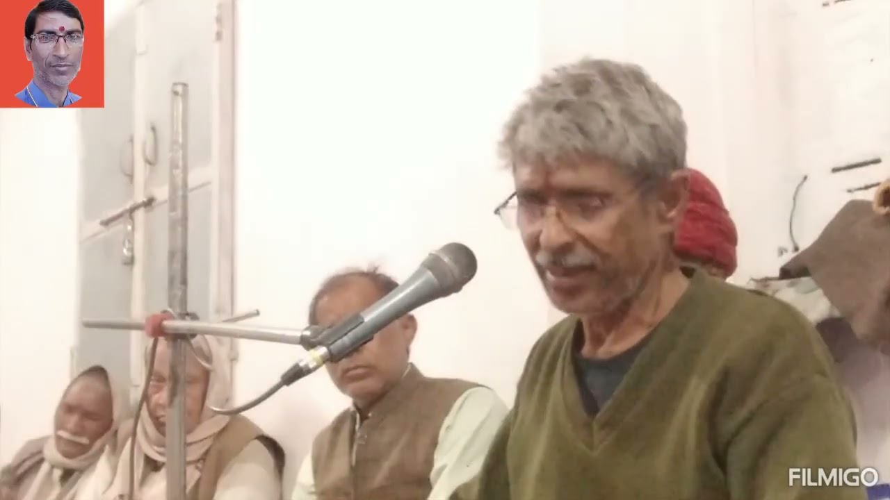 शंकर कहा जाई या भोले कहा जाई 🙏 गायक गौविन्द कुमार शहर सवाई माधोपुर 👍
