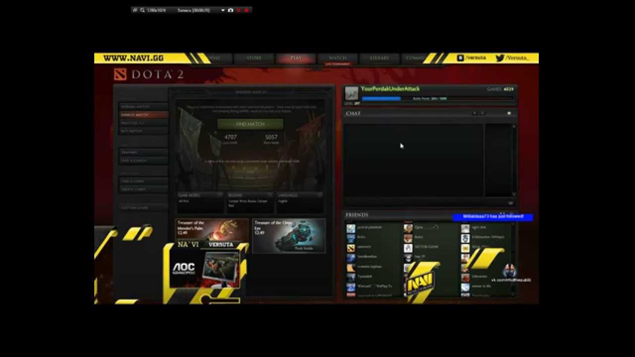 VeRsuta RAGE на Луну [24.08.14]