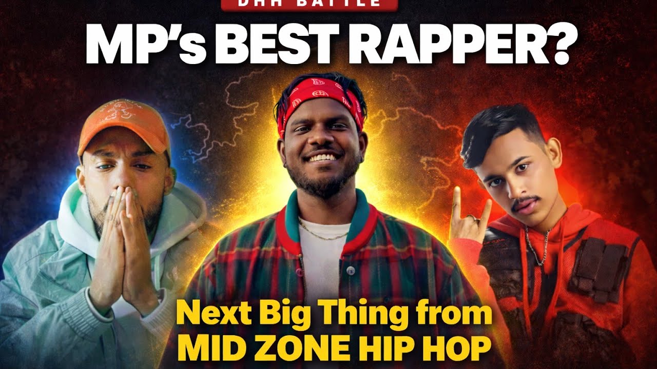 Mid Zone DHH is Rising! Who is MP’s No.1 Rapper?