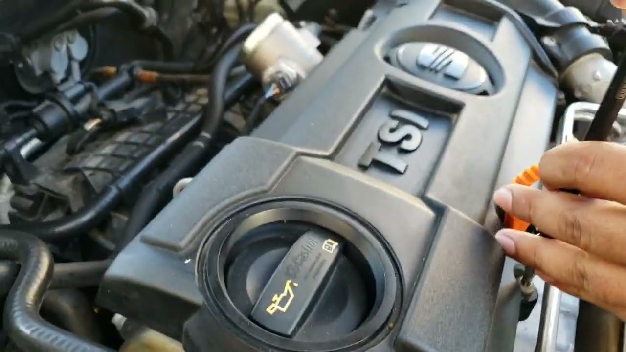 Seat Toledo Tsi Turbo 2014 Cambio de Aceite filtro y bujias