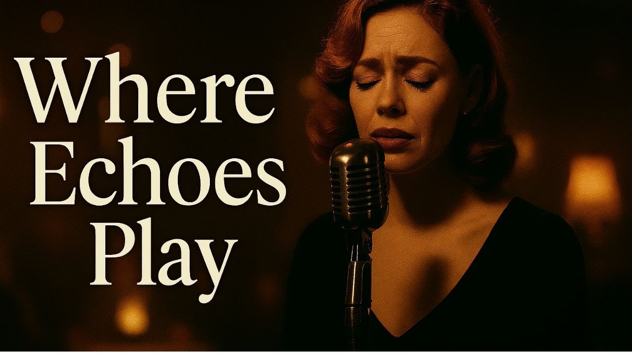 🎵 Where Echoes Play – Remastered | JS Still Standing