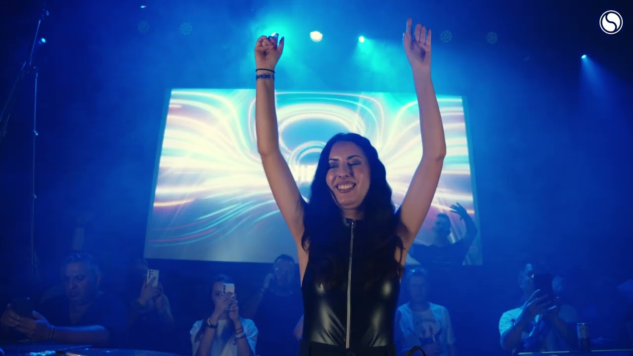 Nifra - Live at Find Your Harmony ADE 2025