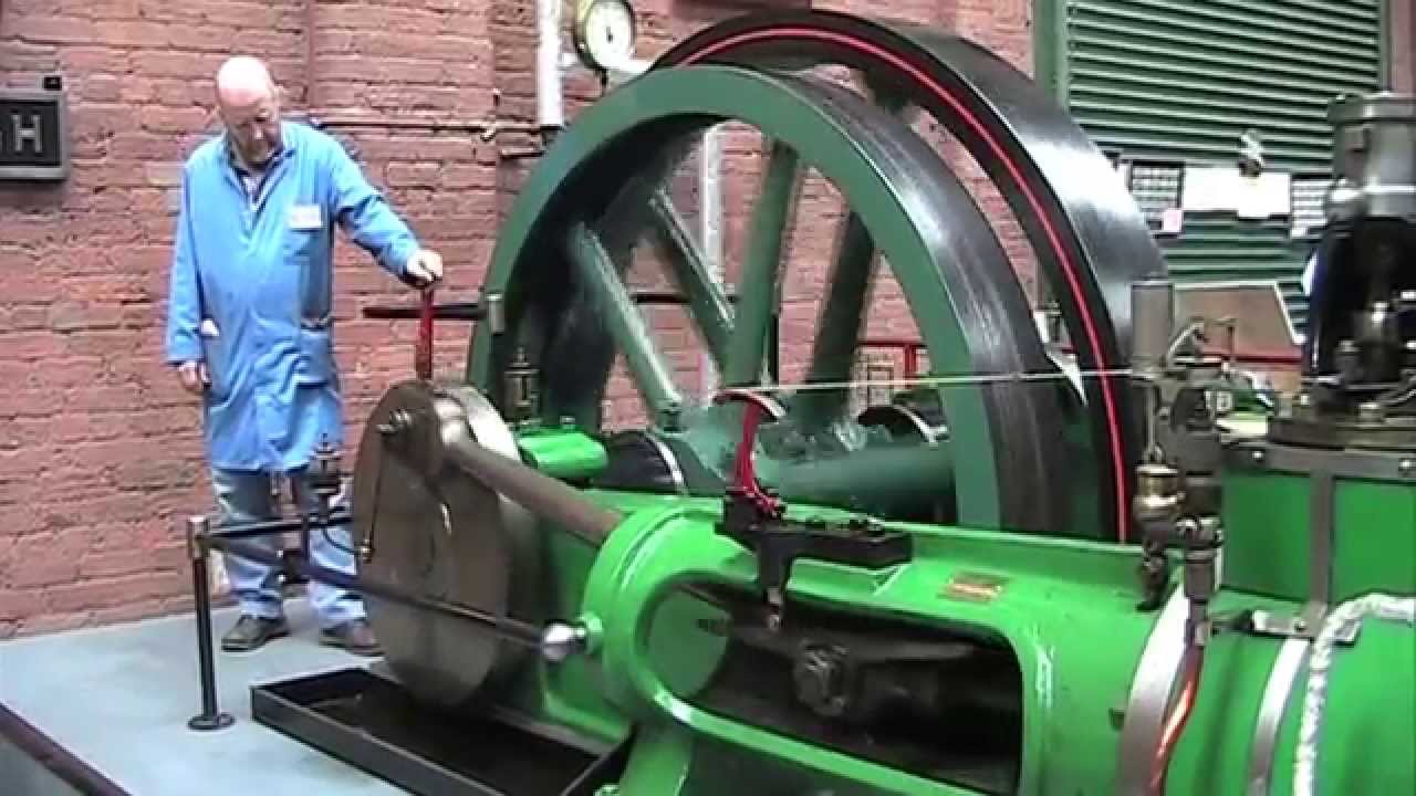 Bolton Steam Museum