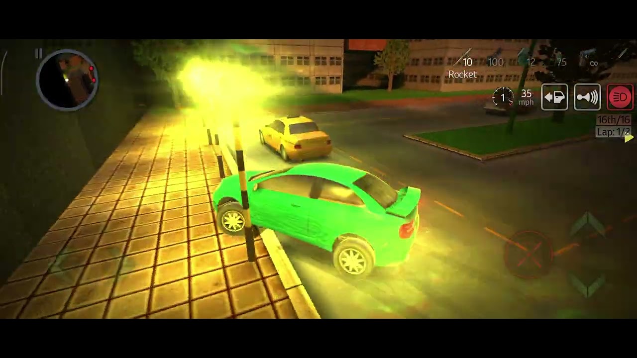 #automobile #gaming #games 