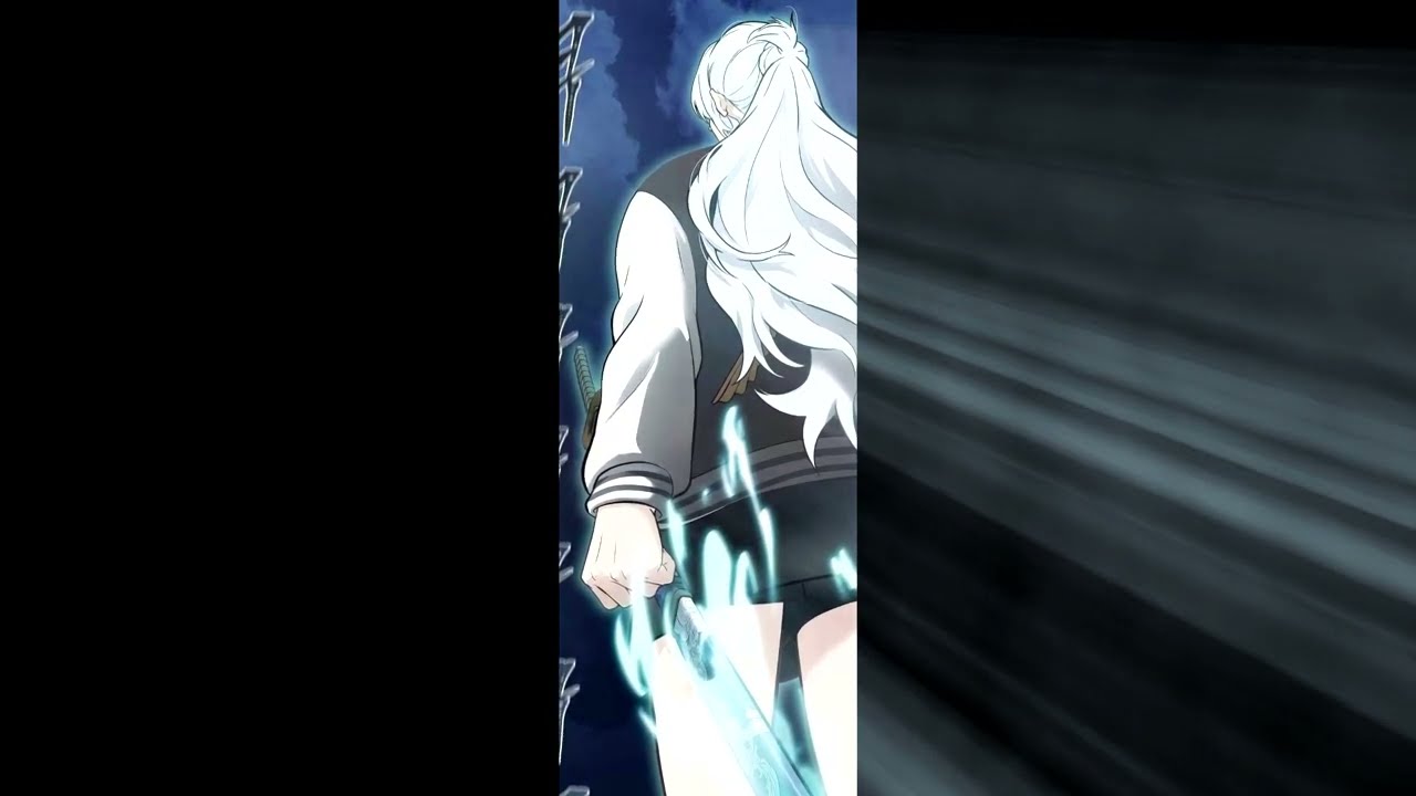 [MV - Black Sky] Tower of God 652: Arrival of Adori Zahard (Season 3 Spoilers)