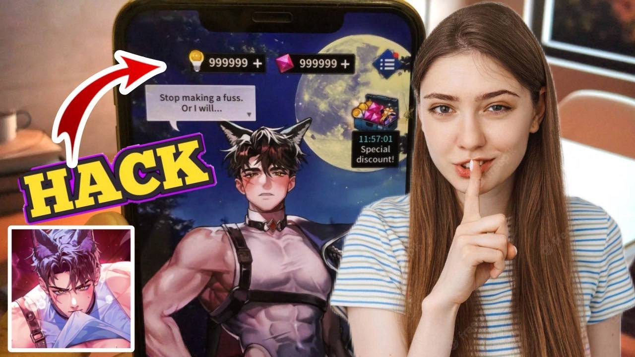 Moonlight Crush Hack . How To Hack Gems Unlimited In Moonlight Crush . Moonlight Crush Hack Mod