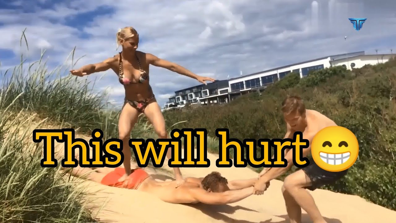 Funniest Summer Fails 😂 Try NOT To Laugh (Viral Compilation!)