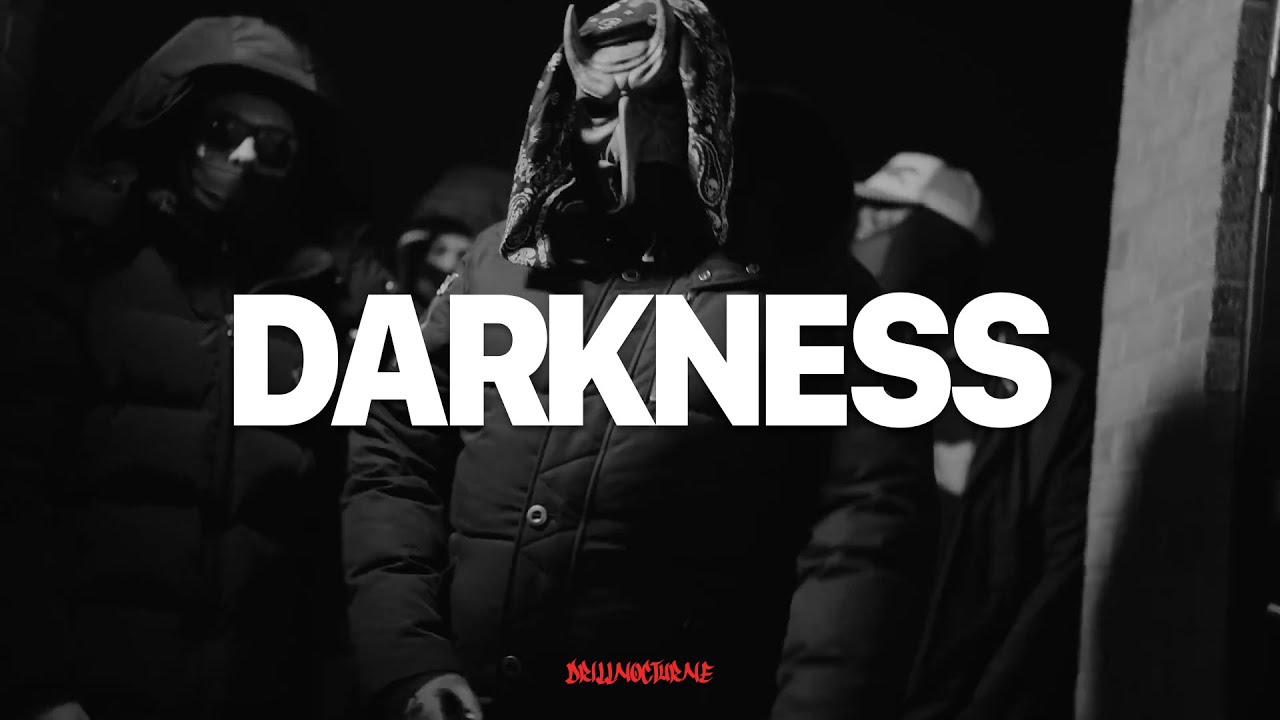 [FREE] Dark Drill type beat 