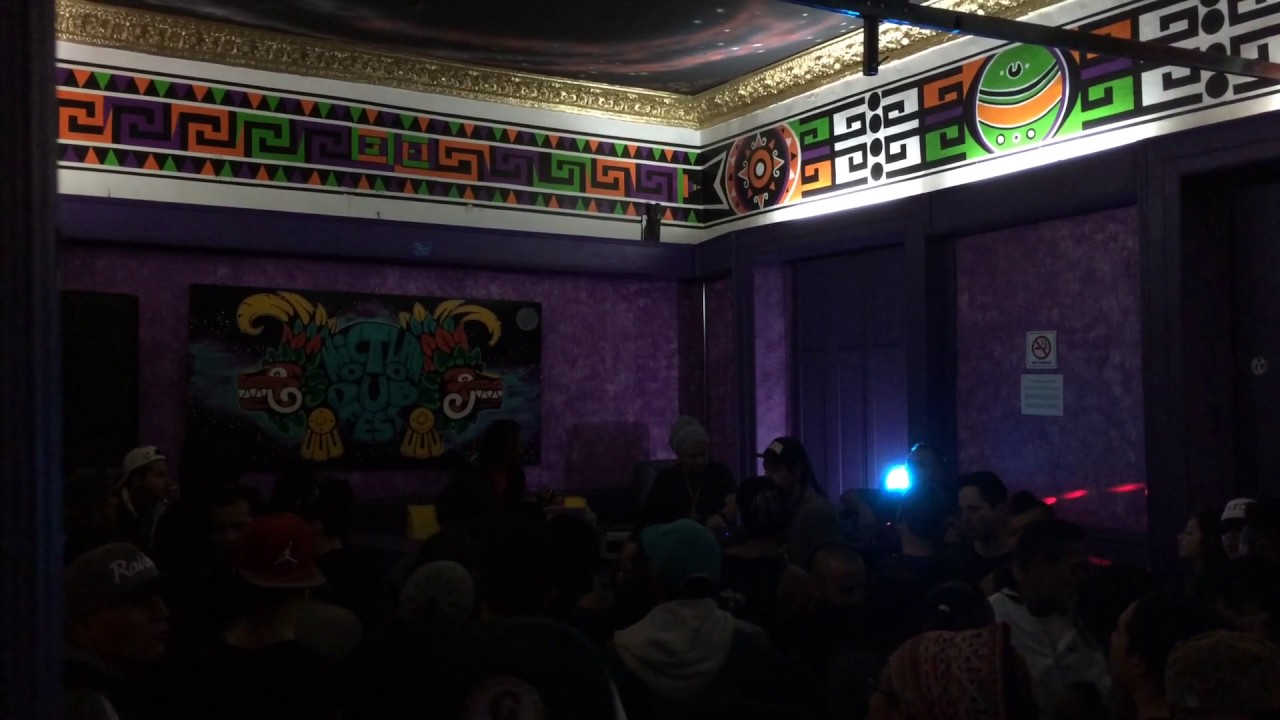 Cultural Roots