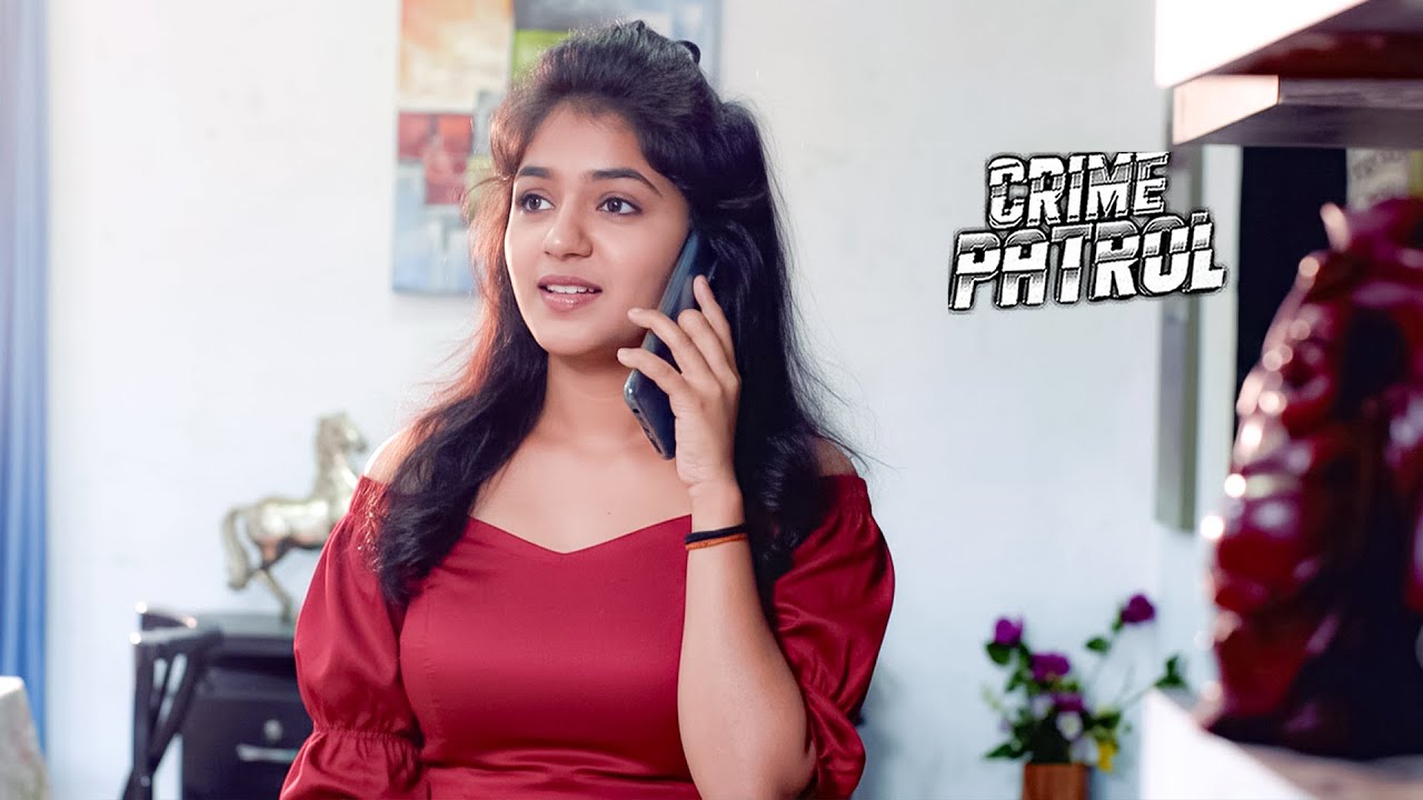 कोल्डड्रिंक में नशा मिलाकर उठाया लड़की का फ़ायदा | Crime Patrol | #crime | Full Episode #2026