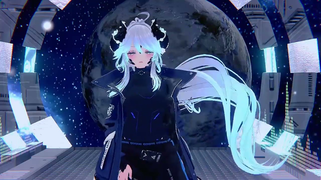As if life hated us MMD