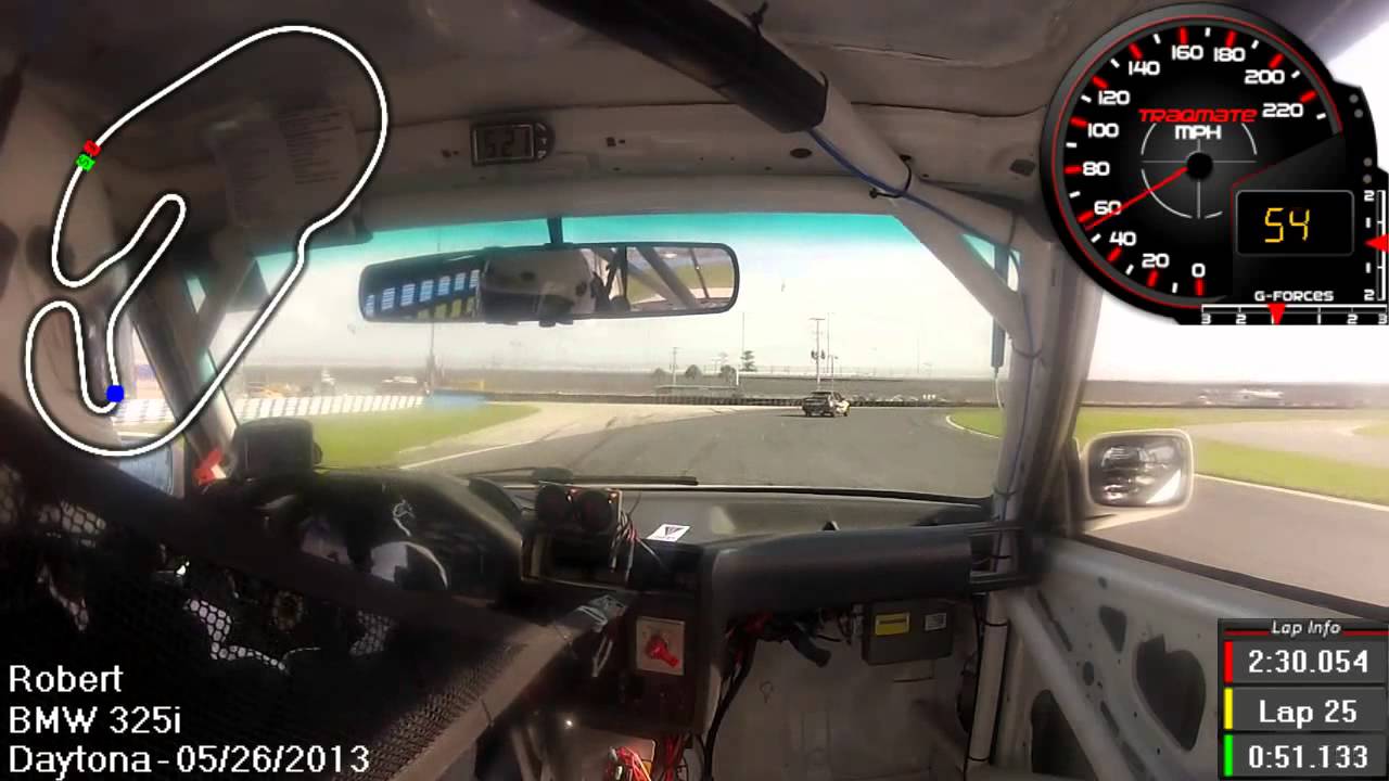 TC Racing - Chump Car (Daytona 2013)