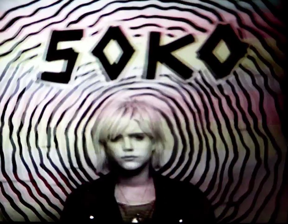 SOKO :: Who Wears The Pants ?? (Official Video)