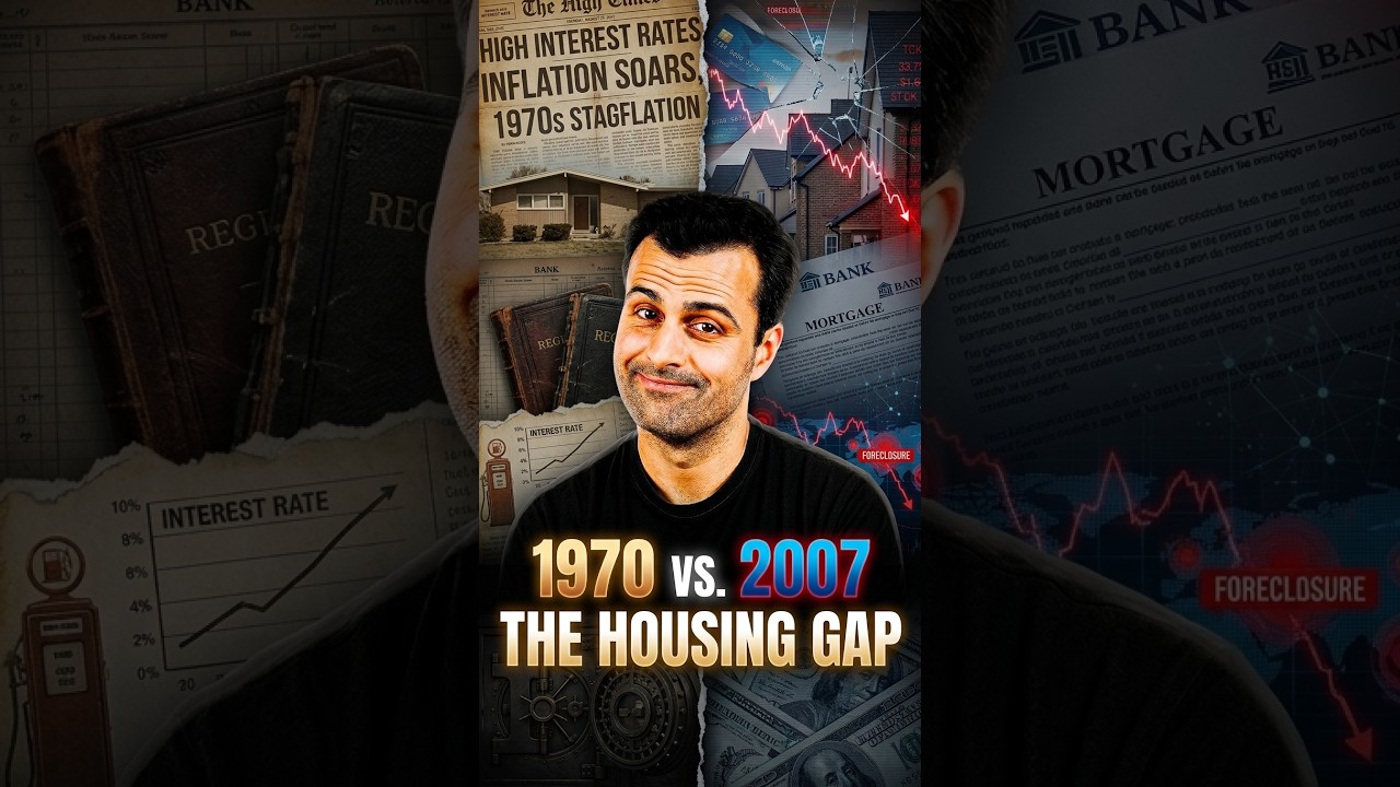 Your Home May No Longer Be An Investment