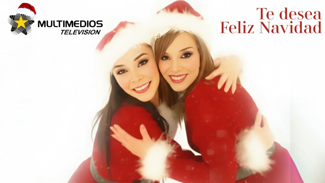 Navidad 2007 - Multimedios Televisi&oacute;n (Diciembre 2007)