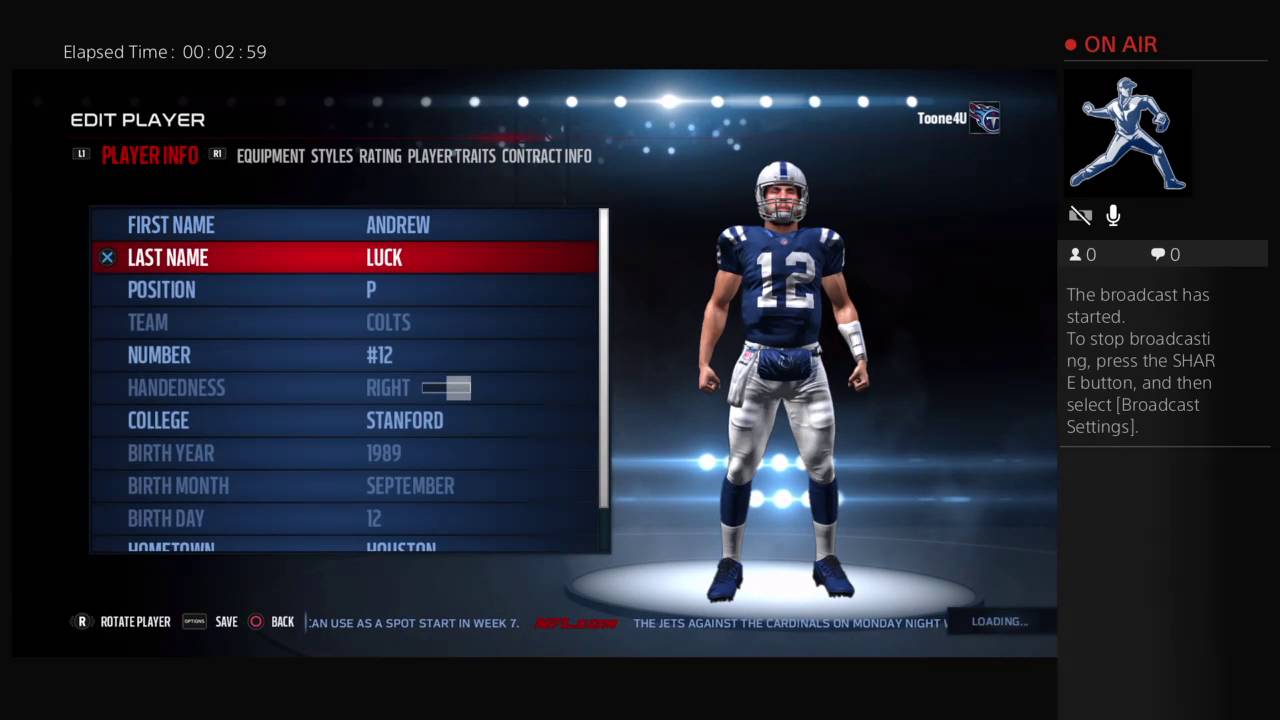HOW TO CREATE SUPER TEAM ON MADDEN 17 - GETTING AROUND SALARY CAP PROBLEM - MADDEN 17