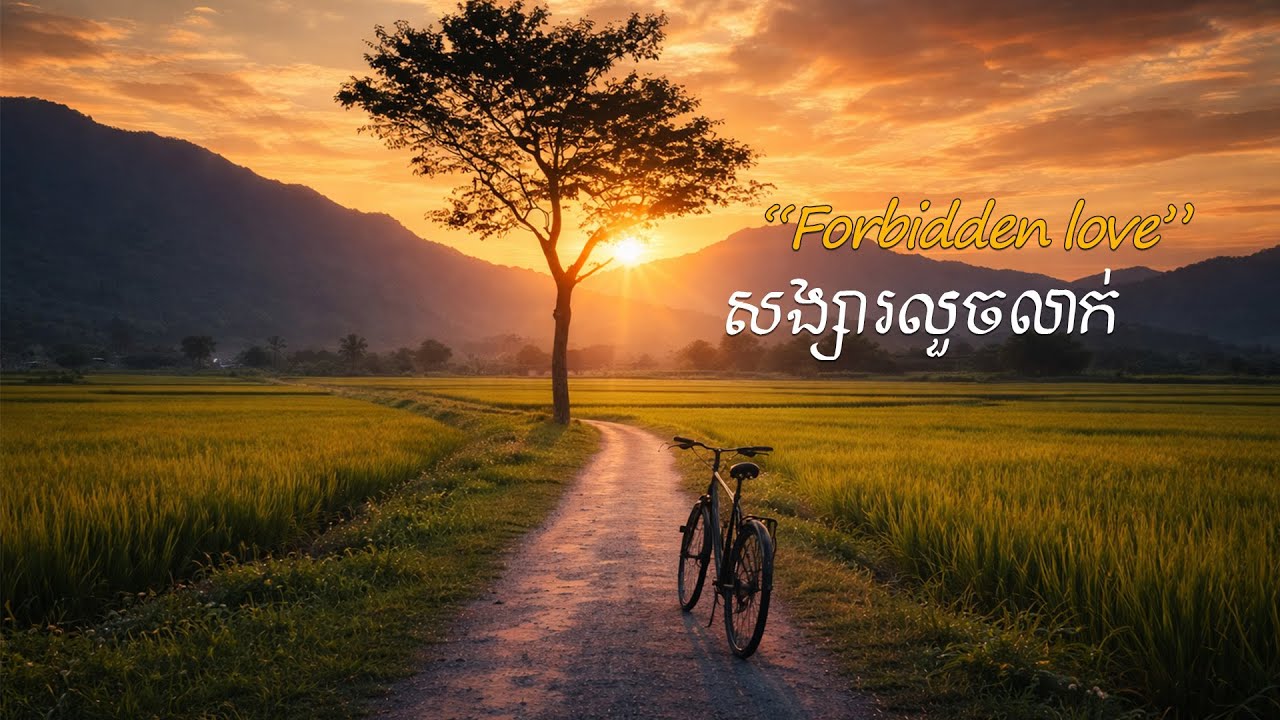 forbiden love _សង្សាលួចលាក់ Version englis