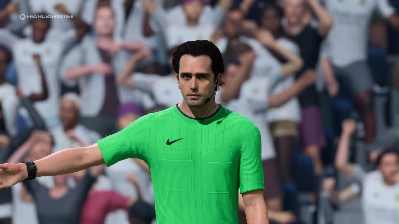 FCB 3-3 RM
