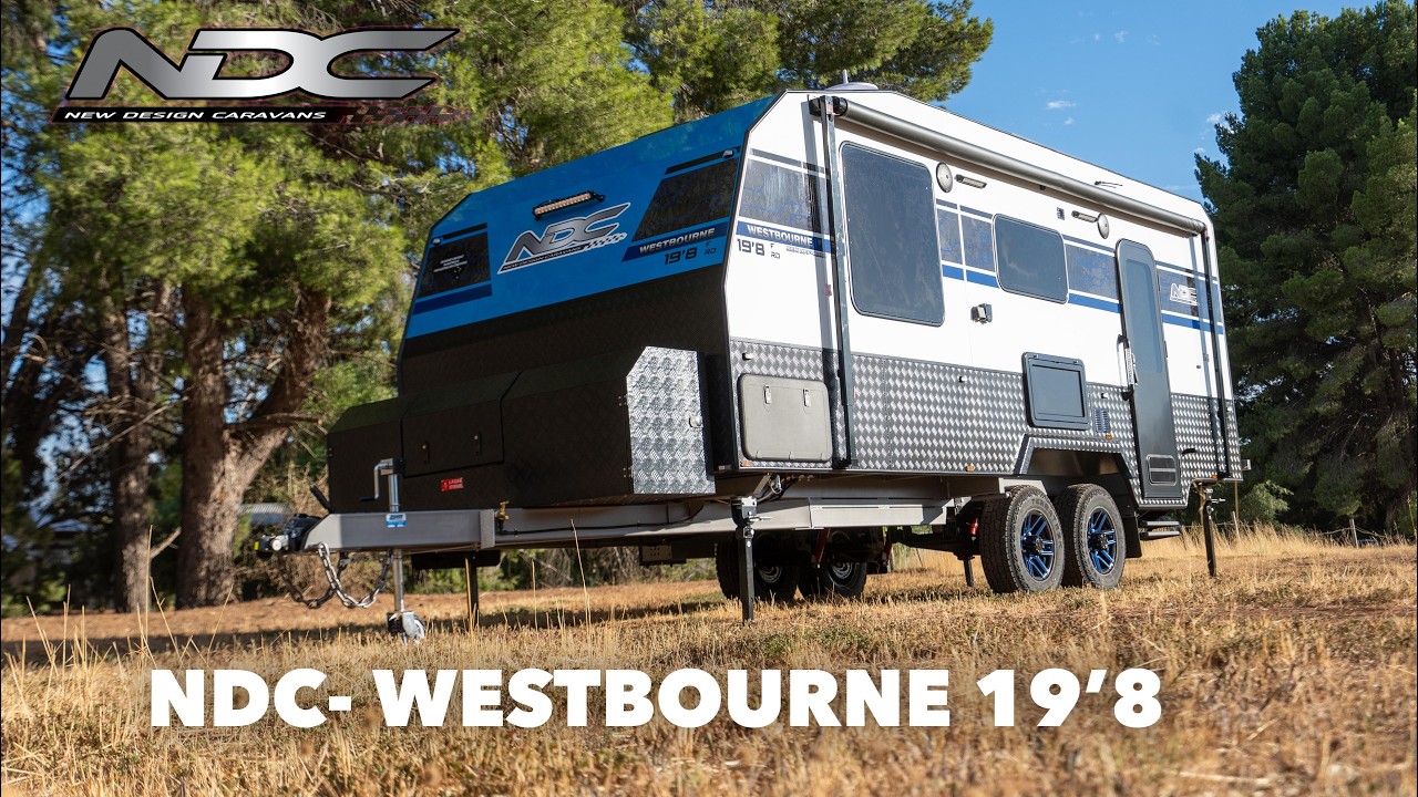 NDC - Westbourne 19'8 MY26 Walk-through