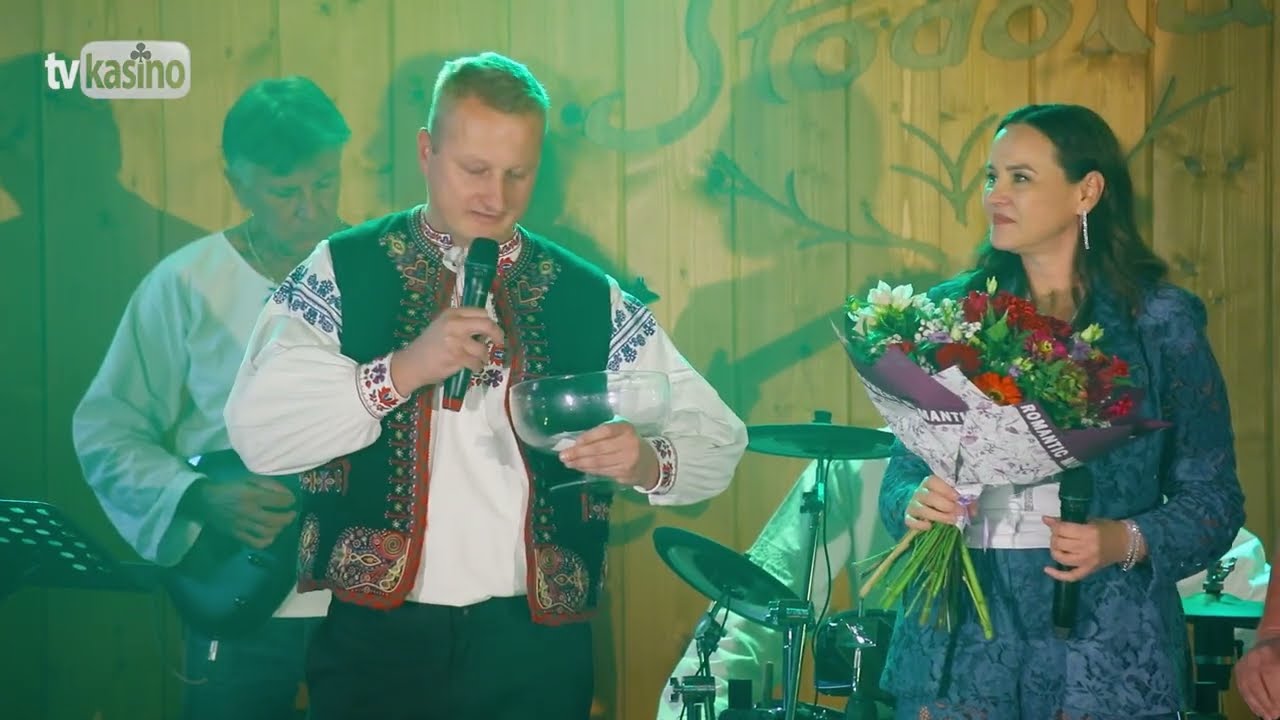 Disk: Anka, Anka / Keď ja pôjdem na Myjavu