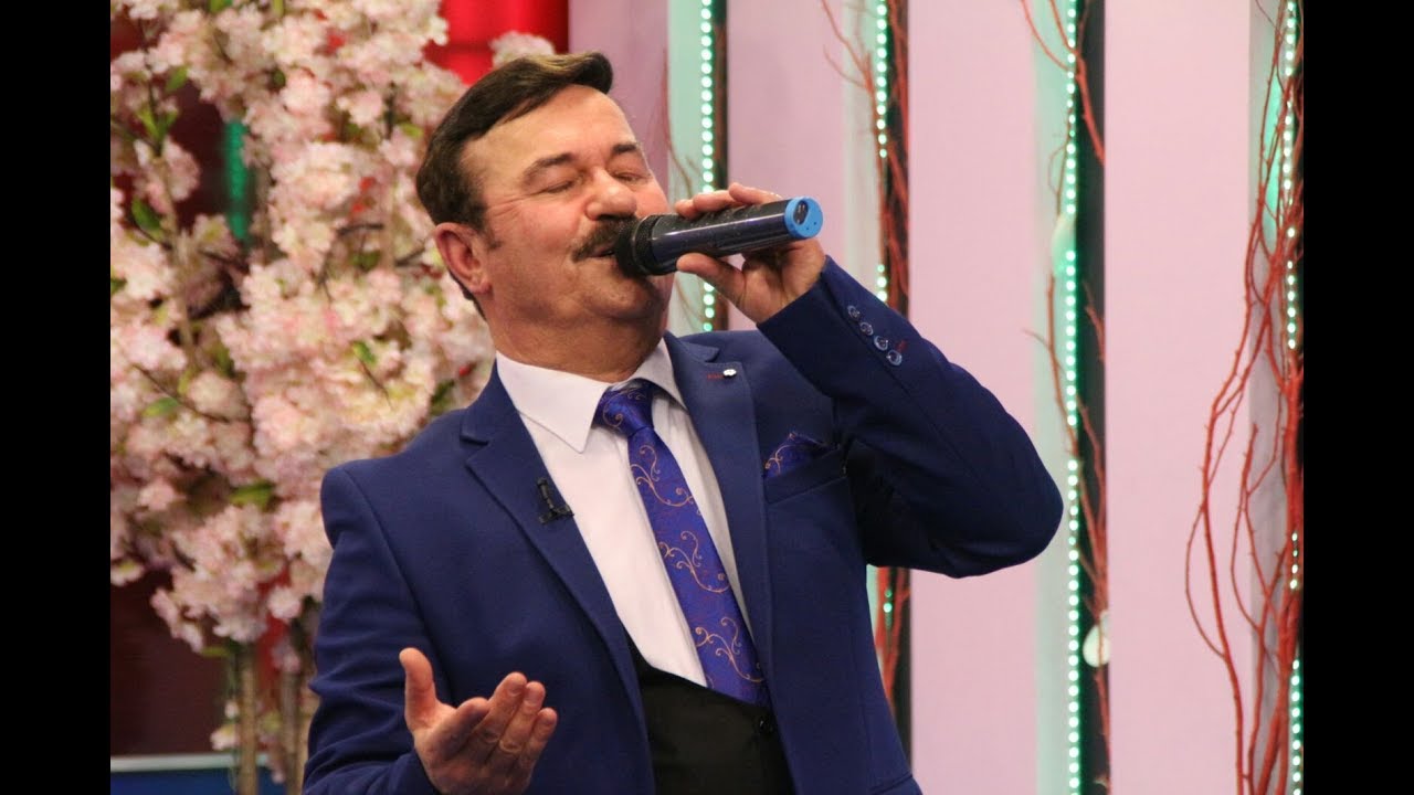Faruk Yılmaz ile Türkülerde Rumeli -Konuk Gamze Canyurt