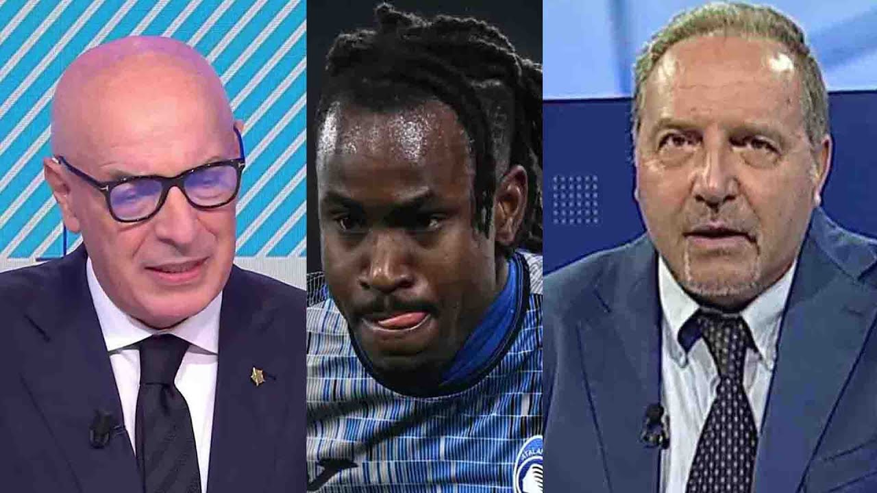 Ciro Venerato: Lookman/Inter entro il 1°settembre, bloccato Leoni * Jacobelli: Atalanta fa il prezzo
