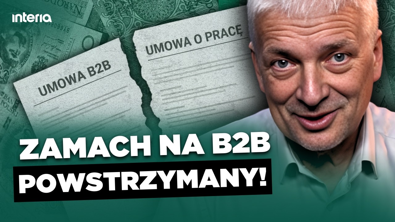 GWIAZDOWSKI: KONIEC SAMOWOLI PIP? TUSK JEDNYM RUCHEM KASUJE USTAWĘ!